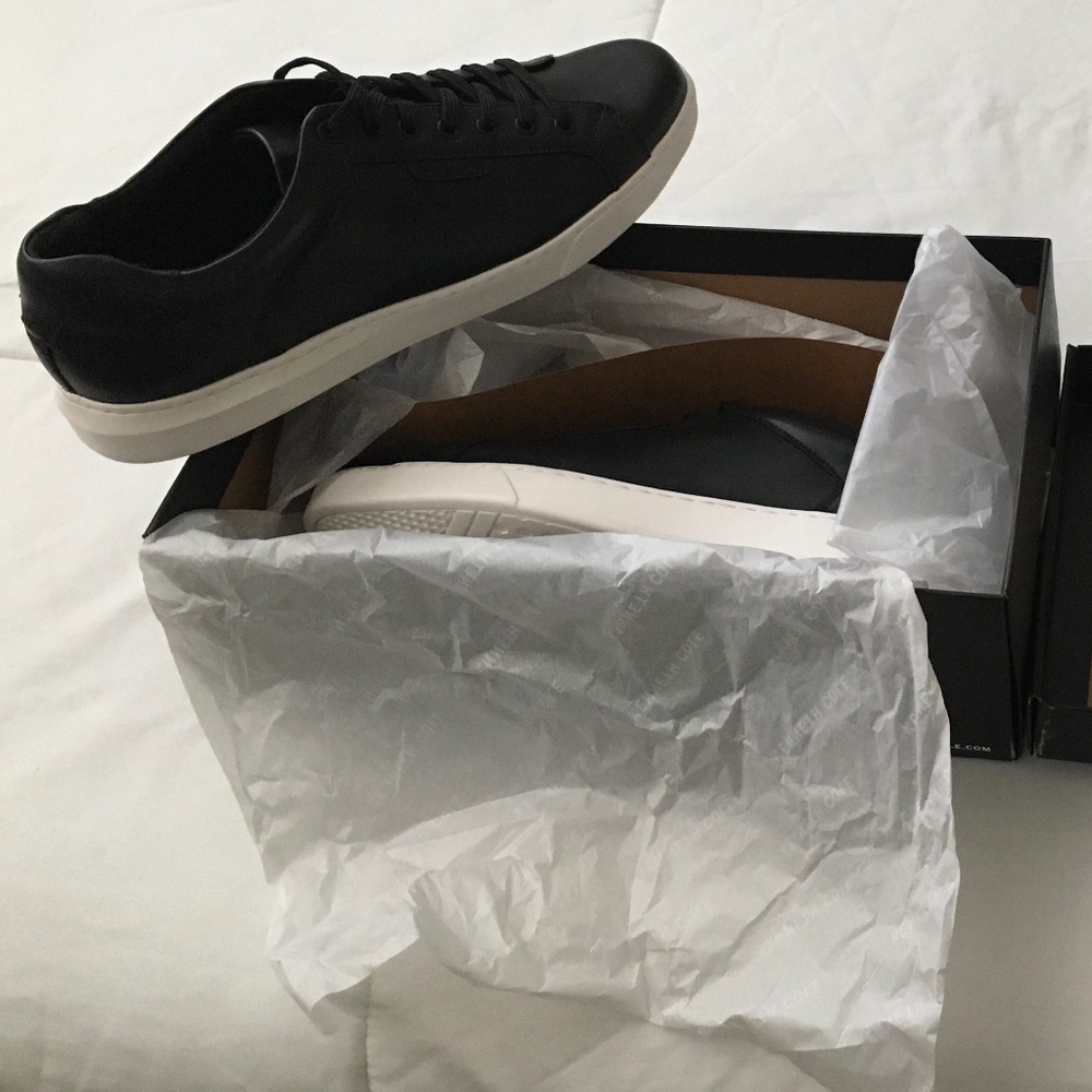 Kenneth Cole New York Liam Sneaker